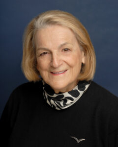 Ann Arnott