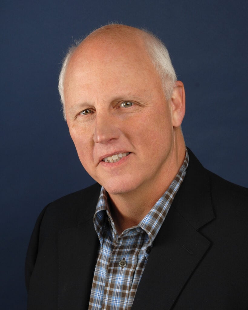 Dan J. Rheiner