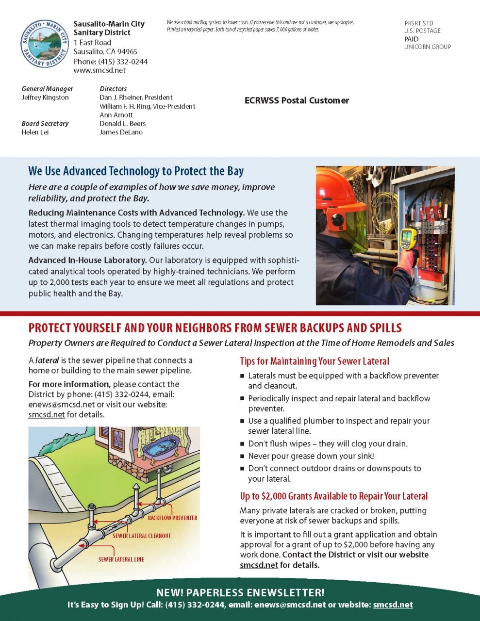 June 2018 Newsletter - Page 2