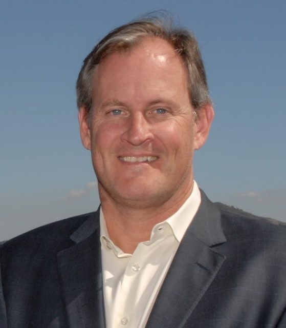 Jeffrey Kingston