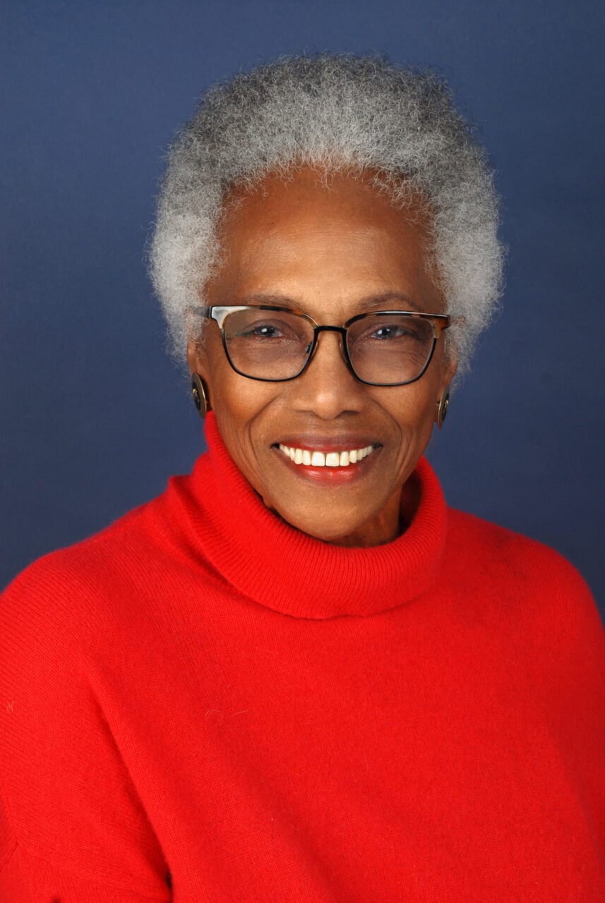 Dr. Shirly Thornton